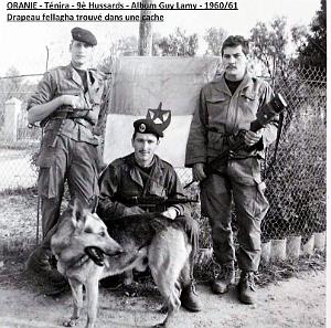 9e Hussards- Lamy 045